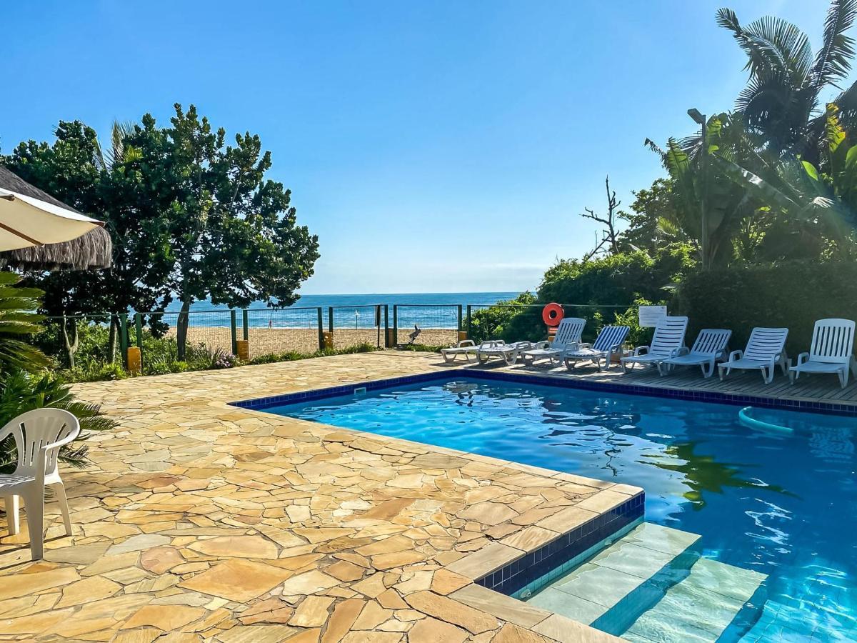 O Costao Do Sol Hotel Balneario Camboriu Luaran gambar